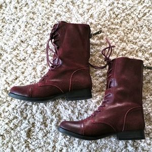 Boots women